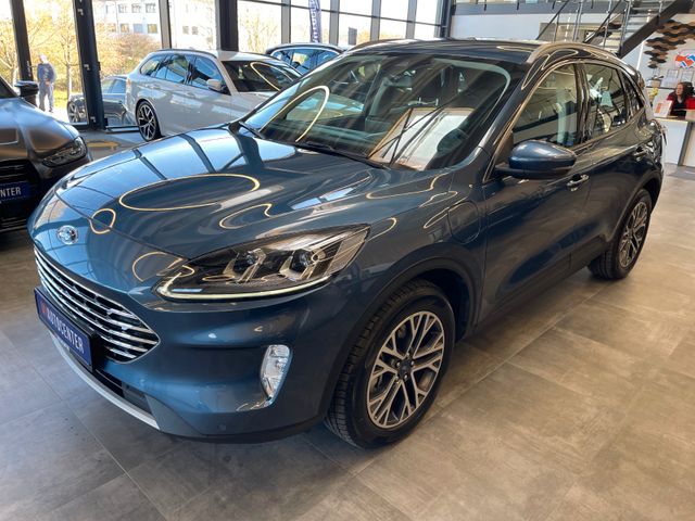 Ford Kuga Plug-In Hybrid Titanium *ACC*AHK*NAVI*KAM*