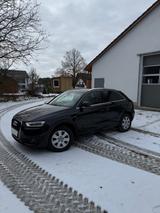 Audi Q3 2.0 TFSI S line quattro 170 PS - Audi Q3 bis 10.000 Euro