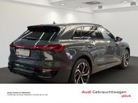 Audi Q8 e-tron - Vorschau Bild 5