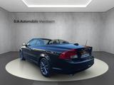 Volvo C70 Cabriolet D4 Summum°Automatik°Navi°SHZ°PDC°° - Volvo C70 Gebrauchtwagen