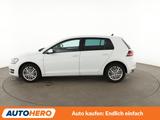 Volkswagen Golf VII 1.2 TSI Cup BlueMotion Tech*TEMPO*PDC* - Gebrauchtwagen in Frankfurt bis 20.000 Euro