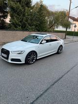 Audi A6  Tdi 3.0 Quatro - Audi A6: Quatro