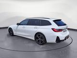 BMW 320i Touring M SPORT FACELIFT Live Cockpit Plus  - BMW 320 mit Benzin-Antrieb