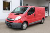Opel Vivaro Kasten/Kombi Heckkl.  L1H1, 2,7t, Fenster - Opel Vivaro Gebrauchtwagen in Augsburg