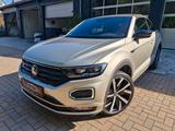 Volkswagen T-Roc Cabriolet R-Line 1.Hand 8-Fach - Volkswagen T-Roc: Cabrio