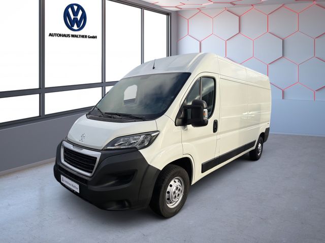 Peugeot Boxer Kasten Hochraum 335 L3H2 Pro BlueHDi 165 S