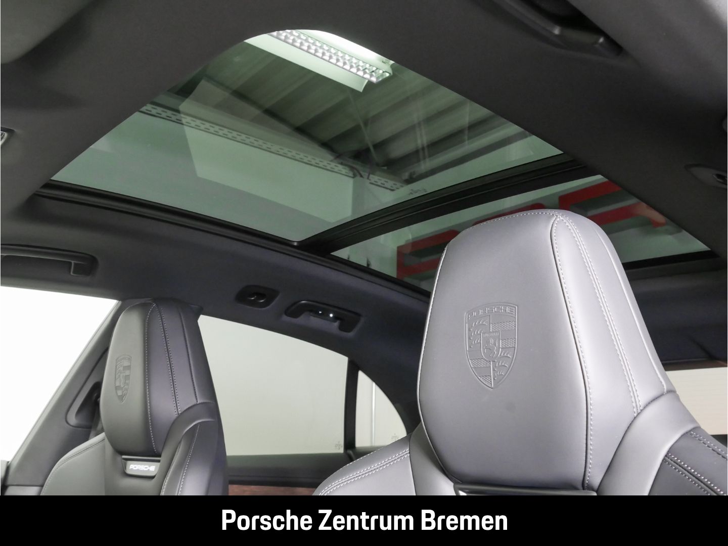 Porsche Macan - Bild 21