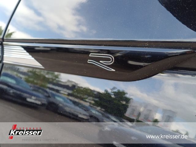 Tiguan 2.0 TSI R-Line 4M IQ.LIGHT/AHK/ACC/NAVI