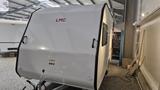 LMC e-dero 470 K der neue minimalistische Wohnwagen! - Mini Wohnwagen: Kleiner Caravan