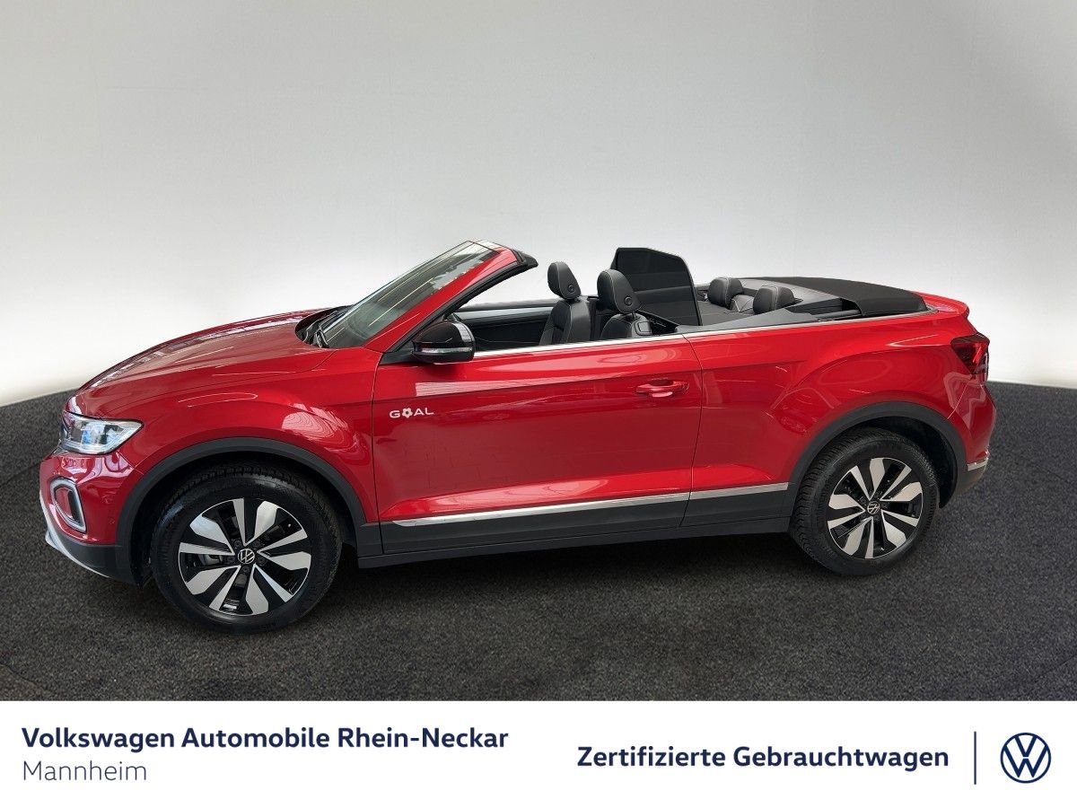 Volkswagen T-Roc - Bild 20