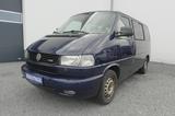 Volkswagen T4 Multivan 2,5-l-Diesel TDI 111kW*Klima - Volkswagen T4 Caravelle aus 1999