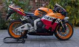 Honda CBR 600 RR Repsol (PC40) - HONDA CBR