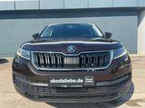 Skoda KODIAQ STYLE 2.0TSI DSG 4X4 RÜCKFAHRKAMERA+AHK - Skoda Kodiaq Gebrauchtwagen