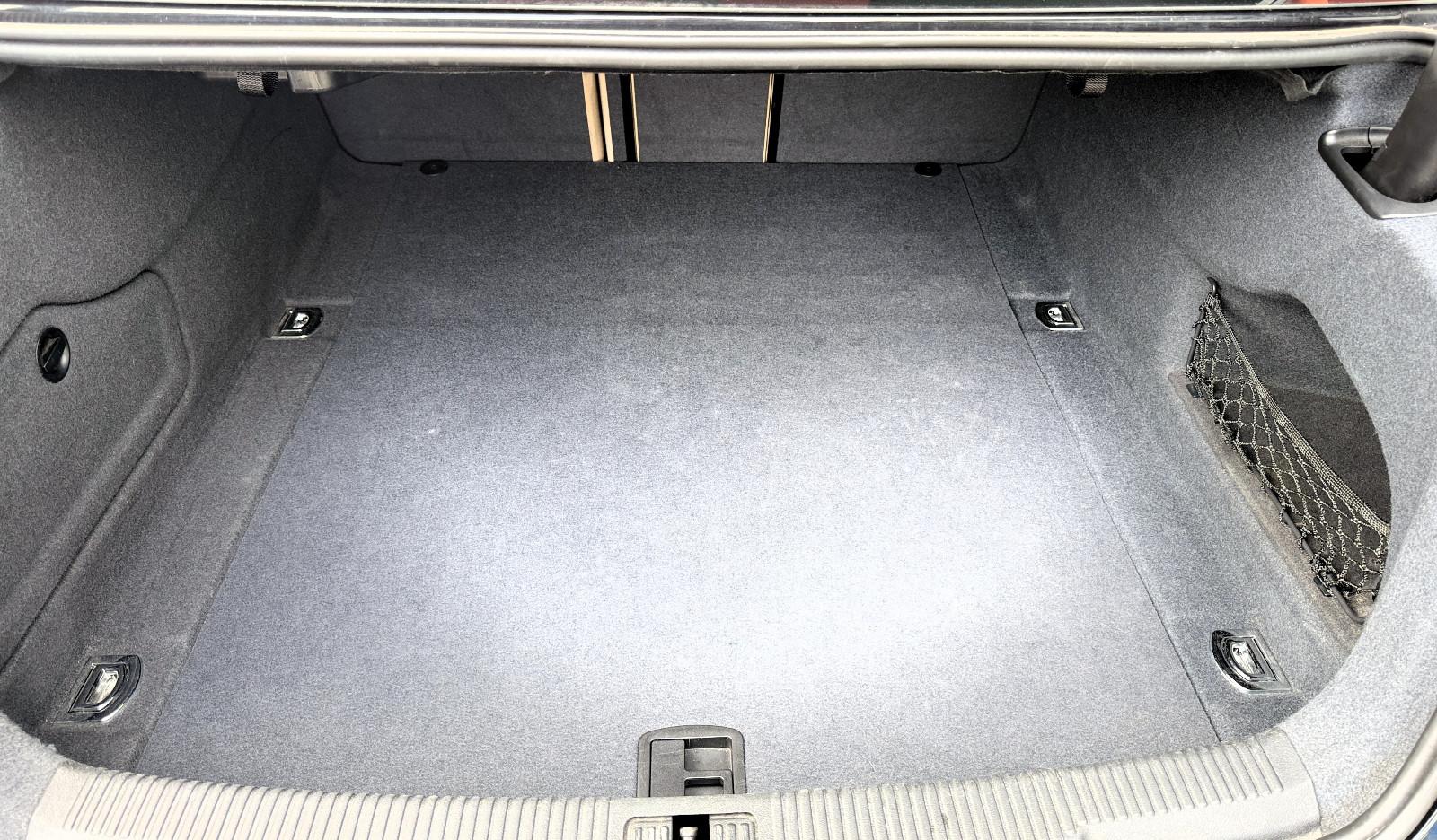 Audi A6 3.0 BiTDI quattro | 310 ch | BVA | Cuir beige | Bang & Olufsen | Affichage tête haute | Vision nocturne | Kit RS6