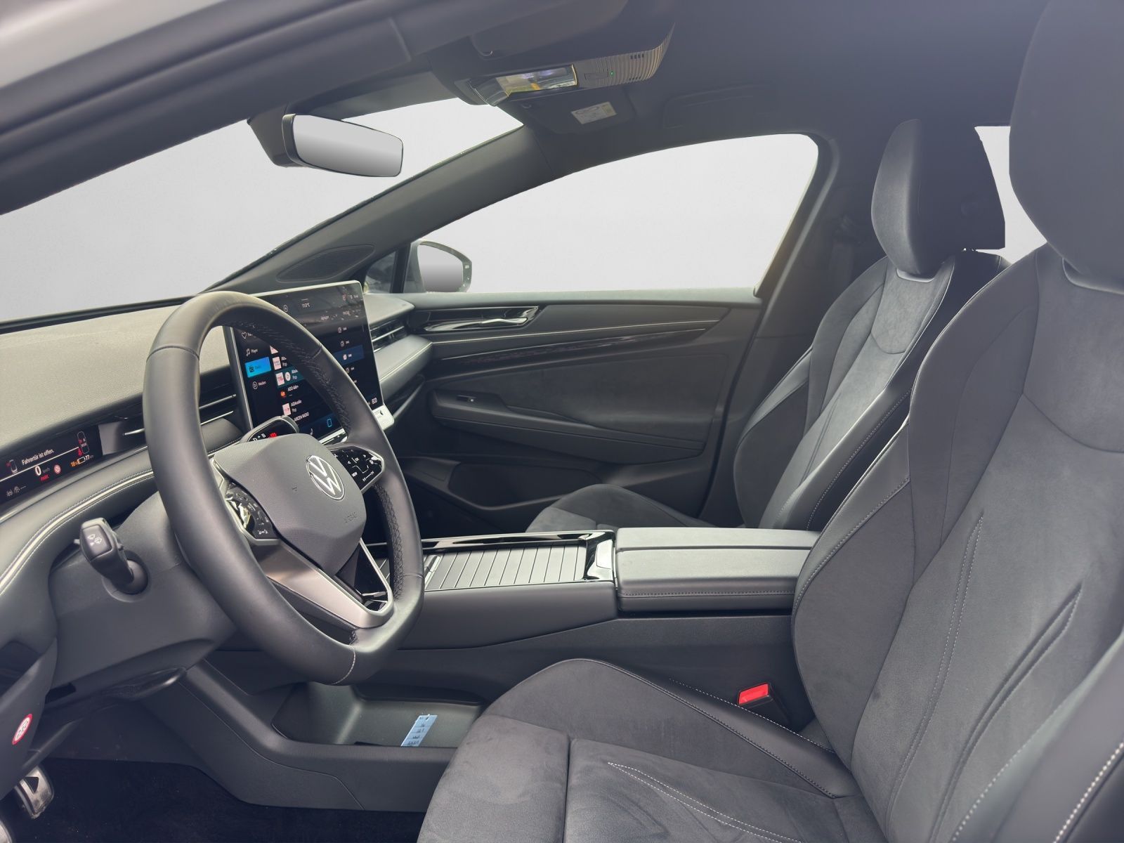 Volkswagen ID.7 - Bild 14