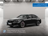 BMW 550e xDrive Limousine M Sport AHK Kamera LED - BMW 550: E550