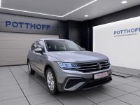 Volkswagen Tiguan Allspace - Vorschau Bild 7
