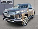 Mitsubishi L200 2.2 DI-D Doppelkabine Select AHK Wanne Lock - Mitsubishi L200 aus 2022