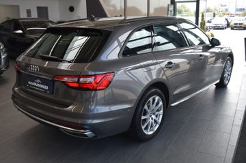 Audi A4 - 2