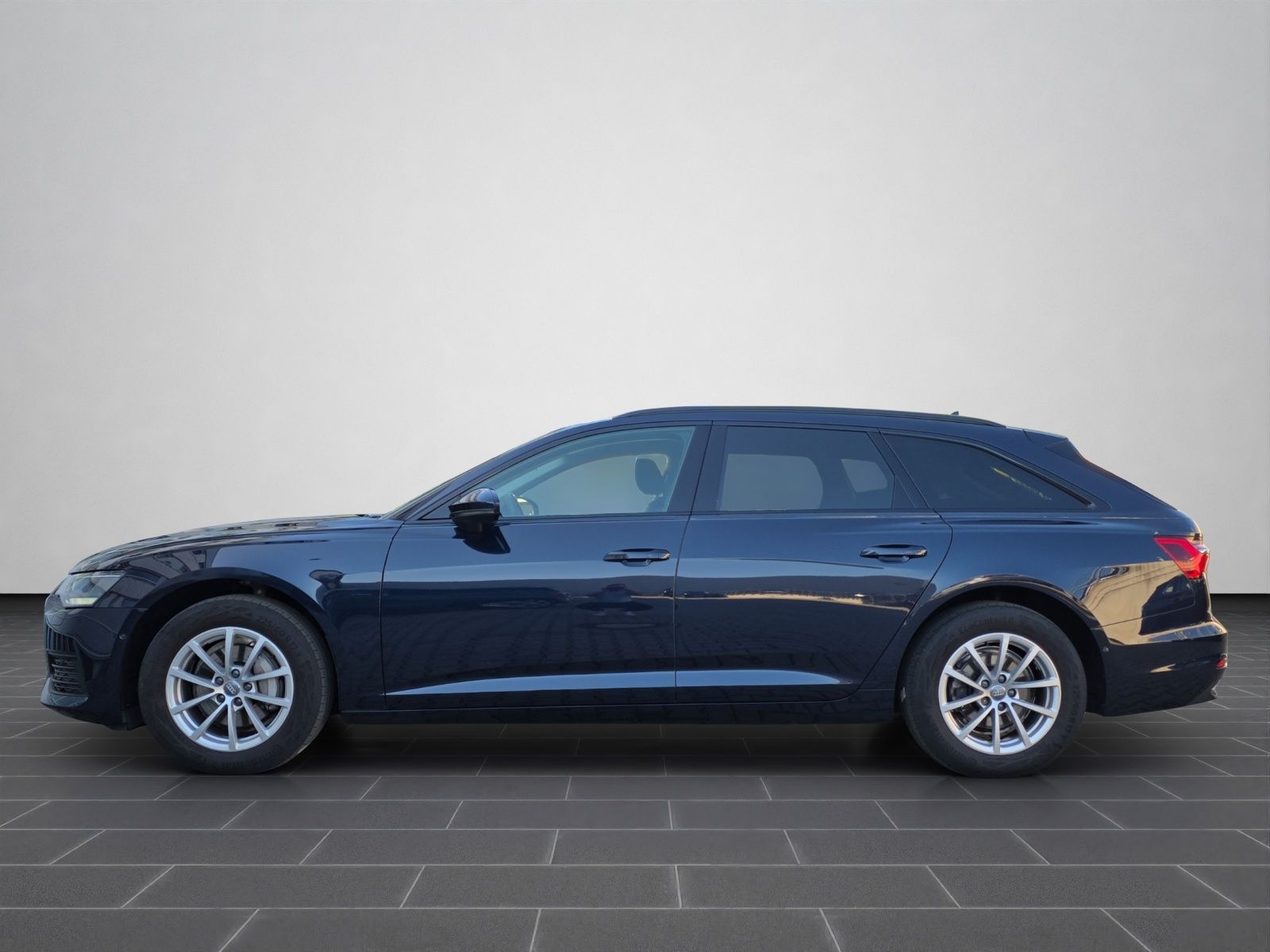Audi A6 - Bild 7