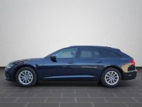 Audi A6 - Vorschau Bild 7