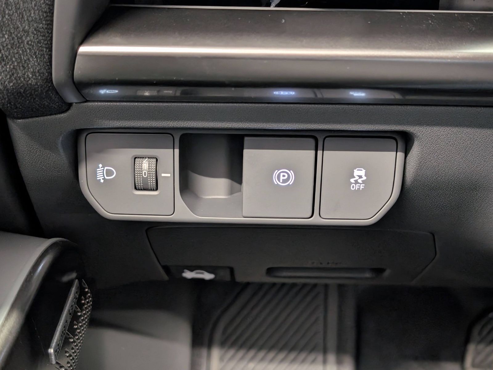 KIA EV2  42,2-kWh 5S Earth Winter-Connect – Bild 34