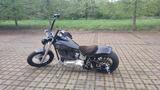 Harley-Davidson Softail Bobber 260er Top Umbau  - Offers