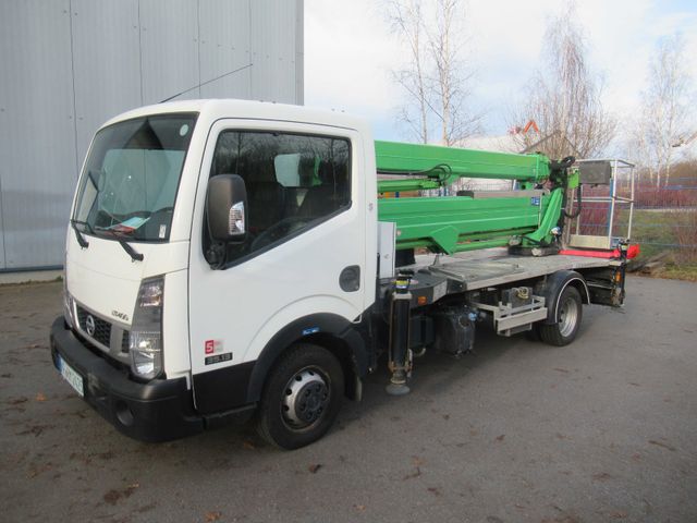 Otros LKW-Gelenk-Bühne Cela DT 25 (25m, 3,5to)
