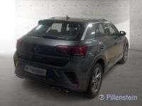 Volkswagen T-Roc - Vorschau Bild 4