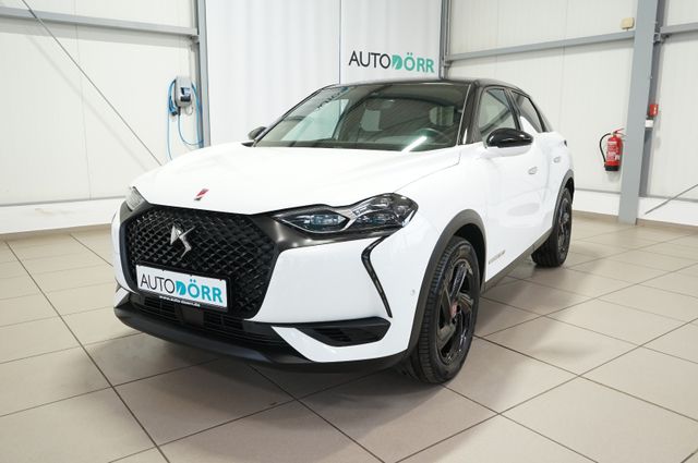 DS Automobiles DS3 Crossback Blue HDI 130 Aut Performance AHK