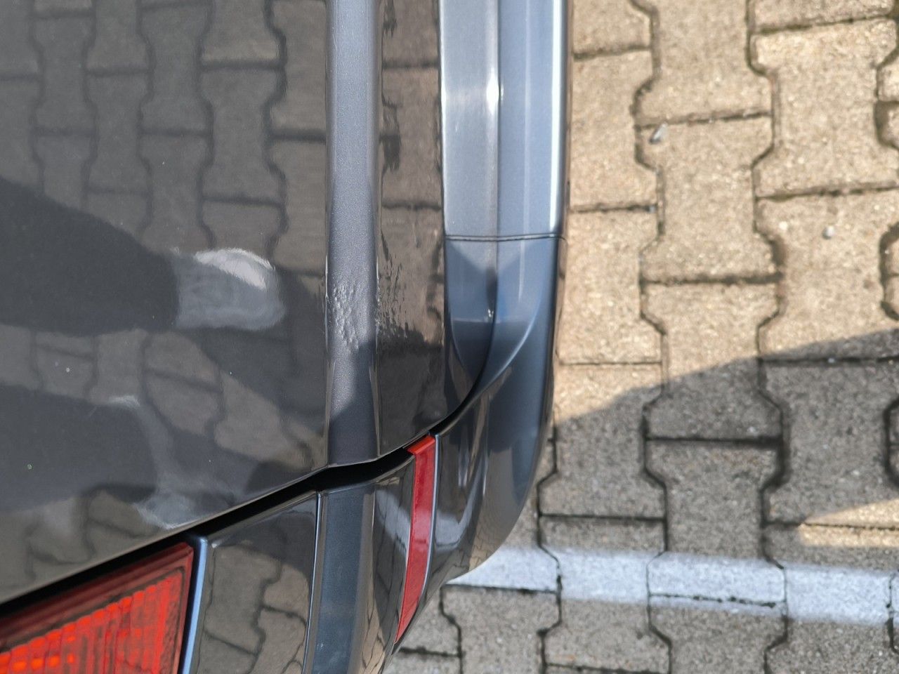 MERCEDES-BENZ Vito Mixto 116 CDI kompakt (639.601) - Bild 30