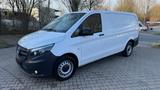 Mercedes-Benz Vito 114 CDI LANG Comfort *REGALEN *NAVI *1.Hand - Mercedes-Benz Vito Gebrauchtwagen