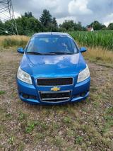 Chevrolet CHEVROLET BENZIN 112500km / KLIMA / TÜV 03... - Chevrolet 2500 Gebrauchtwagen