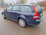 Volvo V50 1.6 Edition - Volvo V50: Edition