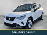 Seat Arona 1.0 TSI FR LED+NAVI+DAB+SHZ+KLIMA+TEMPOMAT - Seat Arona aus 2025