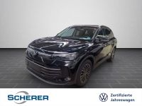 Volkswagen Tiguan - Vorschau Bild 1