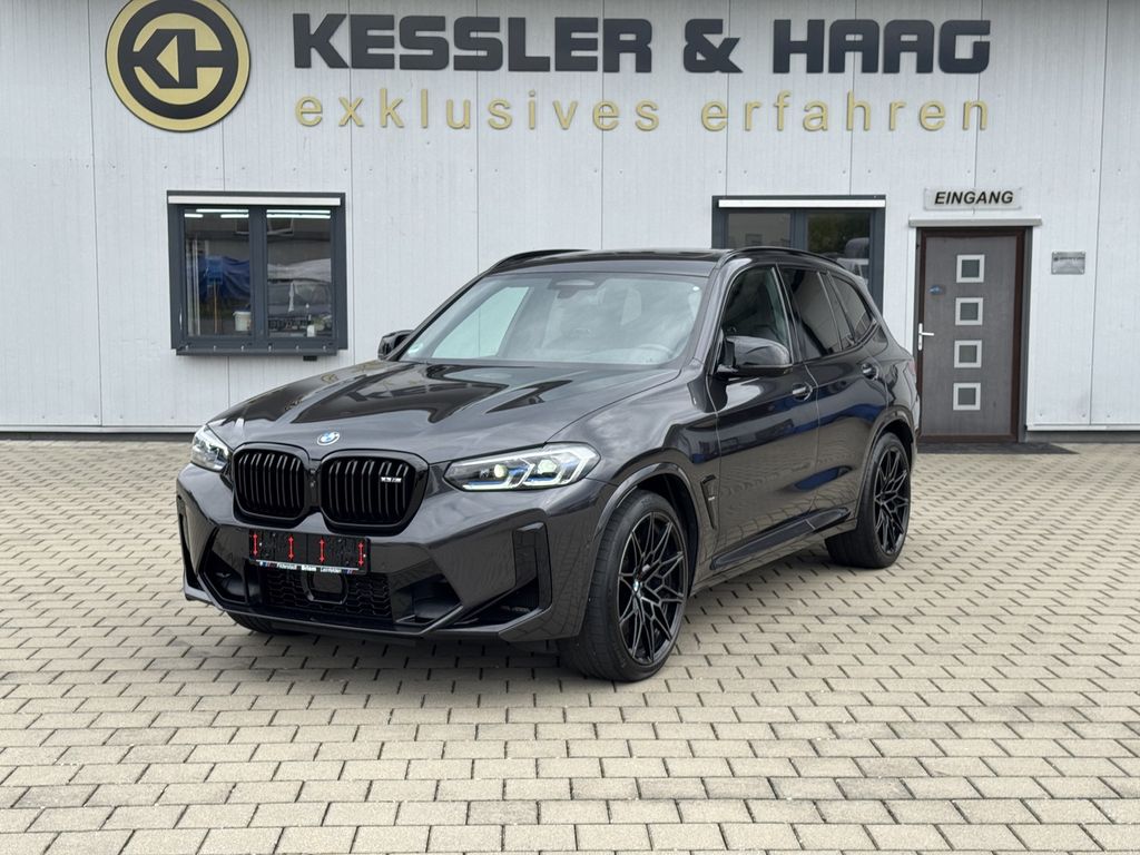BMW X3 M