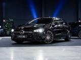 Mercedes-Benz CLA 35 AMG 4Matic - Shooting Break - ACC - dodeh - Mercedes-Benz CLA 35 AMG aus 2021
