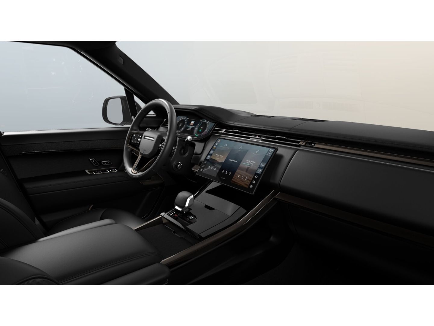 Land Rover Range Rover Sport - Bild 6