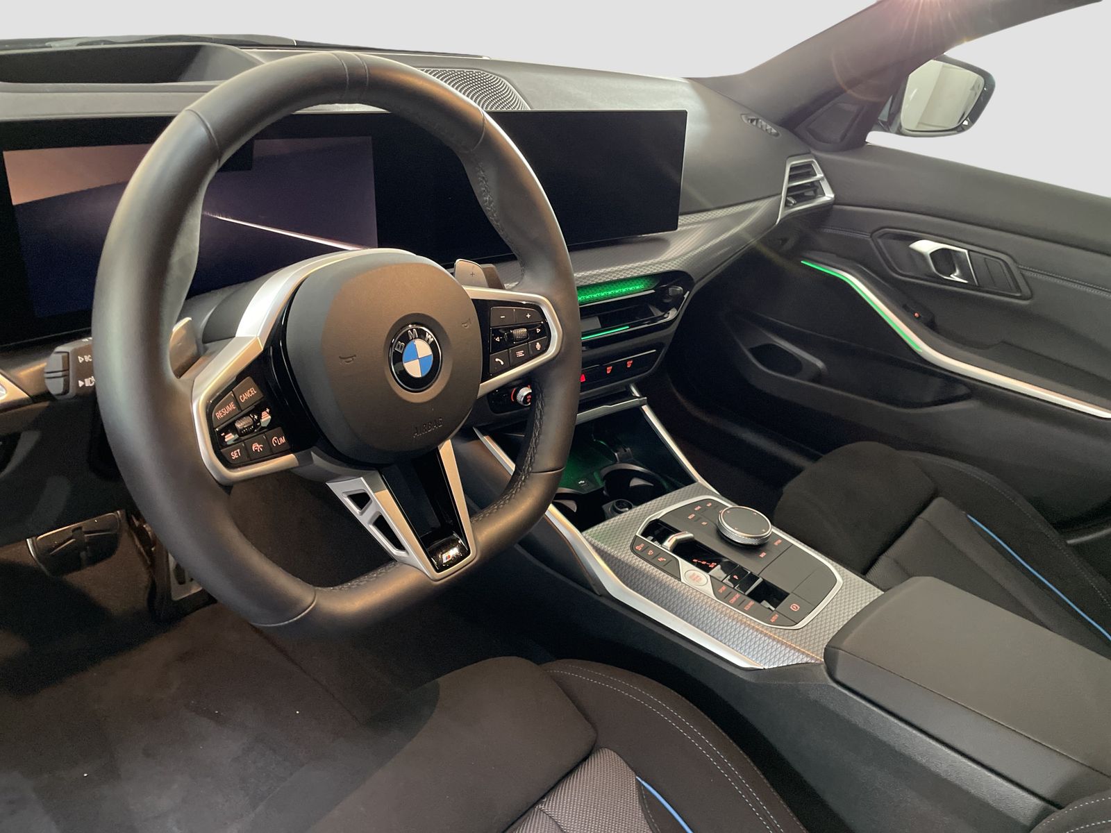 BMW 320 - Bild 10