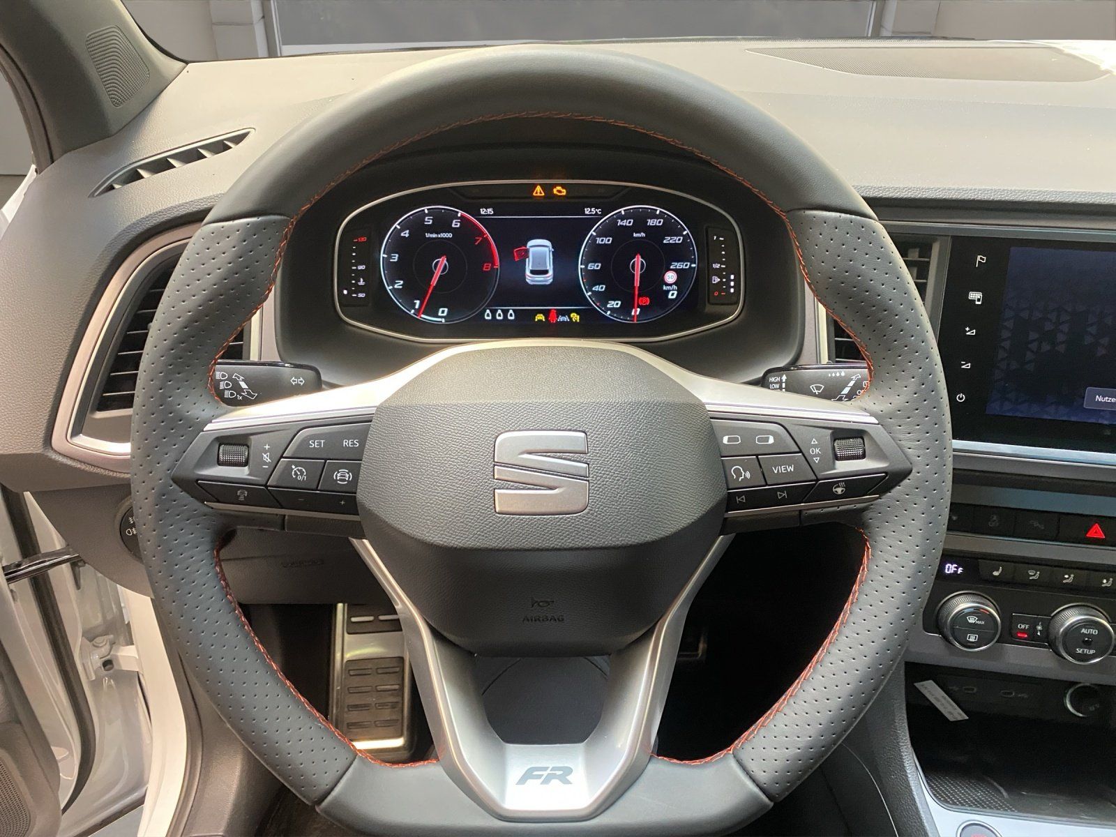 Seat Ateca - Bild 11
