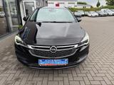 Opel Astra K Sports Tourer 1.4 Turbo Edition*NAVI - Opel Astra Gebrauchtwagen in Lübeck