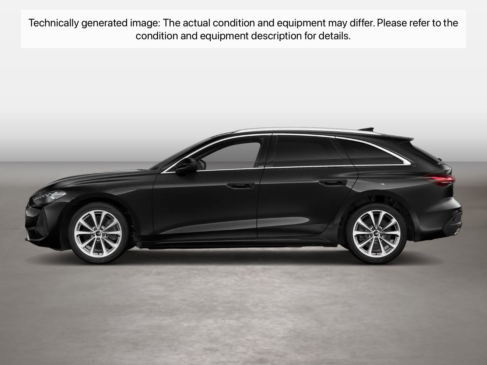Audi A5 - Bild 8