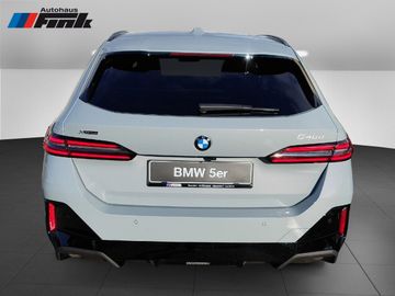 BMW 540d xDrive M Sportpaket Head-Up HK HiFi DAB