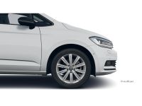 Volkswagen Touran - Vorschau Bild 4