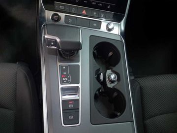 Audi A6 - 10