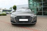 Audi A8 L 50 TDI 4x4 B&O Laser Einzelsitzanlage  - Audi A8: 4e