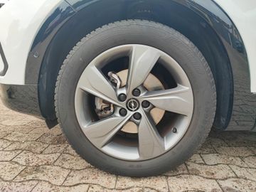 Bild 19 Opel Grandland (X) Grandland GS Line +LED+360-Kamera+NAVI+PDC+AHK+