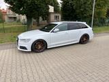 Audi A6 3.0 TDI 240kW comp.20 Zoll Umbau - Audi A6: 20 TDI