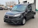 Fiat Doblo SX Kasten*SORTIMO*NAVI*KLIMA*TOP ZUSTAND* - Fiat Doblo in Hannover